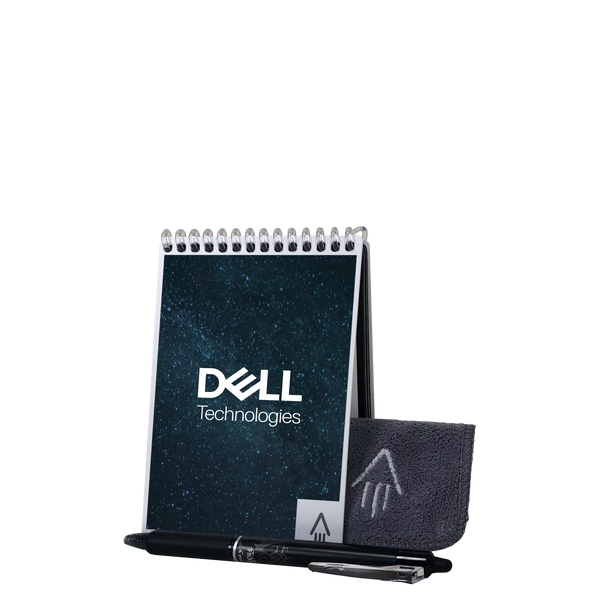 mini sized notebooks,  rocketbook core notebooks, 