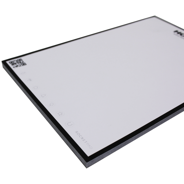  Discontinued - Rocketpad Smart Notepad