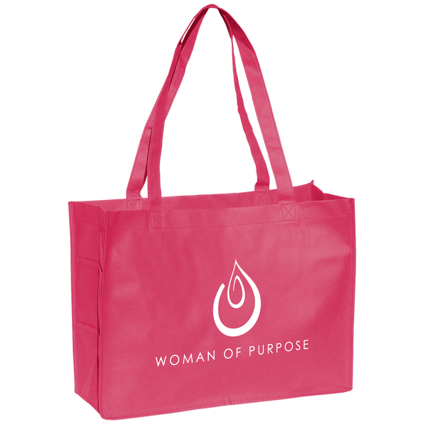 tote bags,  breast cancer awareness bags, 