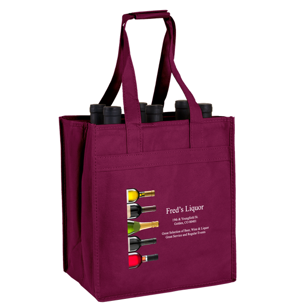 wine totes, 