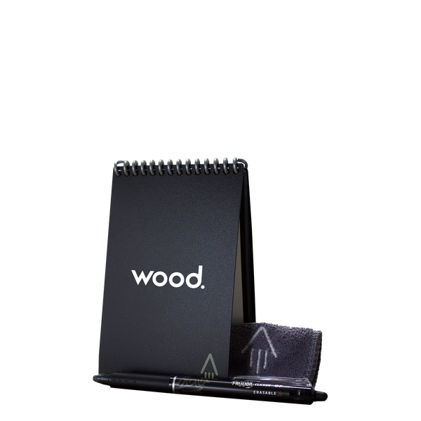 mini sized notebooks,  rocketbook core notebooks, 