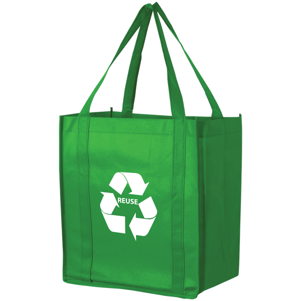 reusable grocery bags, 