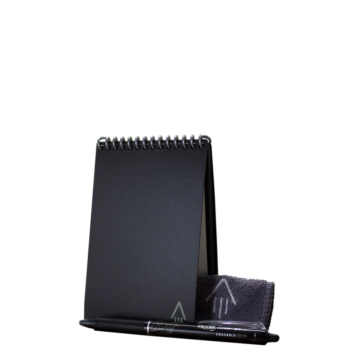 Black Rocketbook Mini