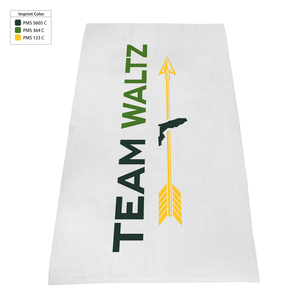 best selling towels,  embroidery,  silkscreen imprint,  white beach towels, 