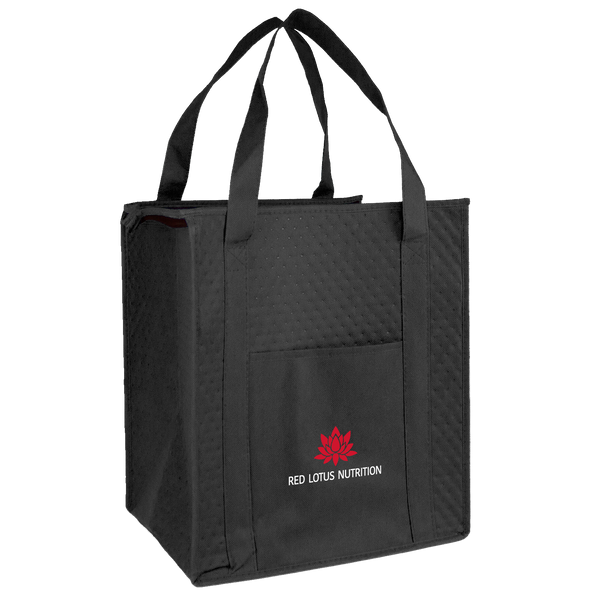 insulated totes, 