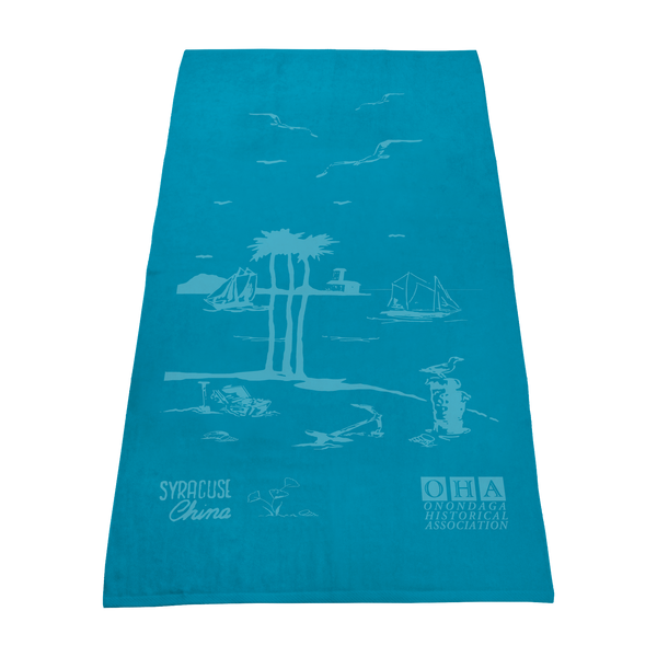 imprinted beach towels,  color beach towels, 