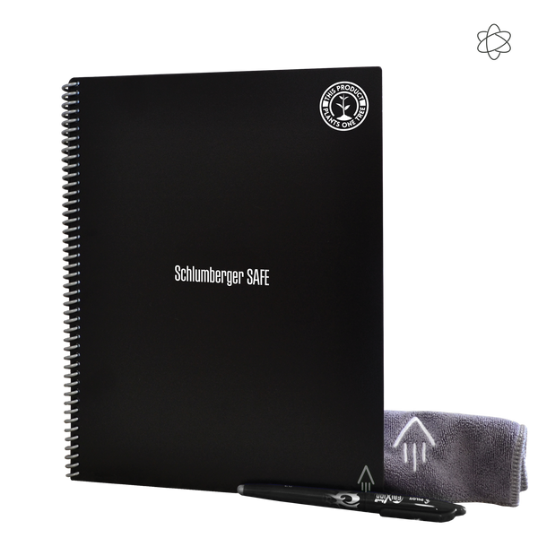 rocketbook fusion notebooks, 