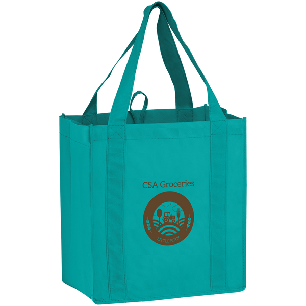 reusable grocery bags, 