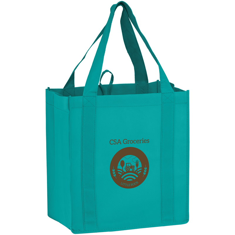 Heifer Project International / Little Storm Grocery Bag / Reusable ...