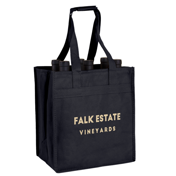 tote bags,  wine totes, 