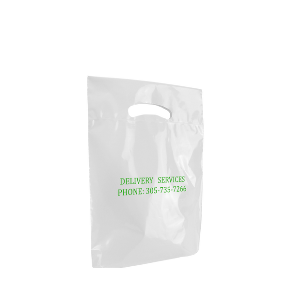 plastic bags, 