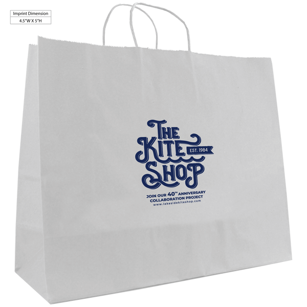 paper bags, 