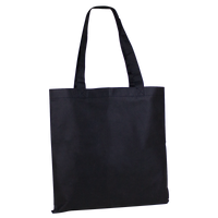 Black Bargain Bag Thumb