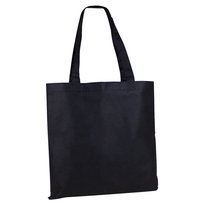 Black Bargain Bag