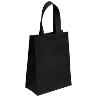 Black Fiesta Tote Thumb