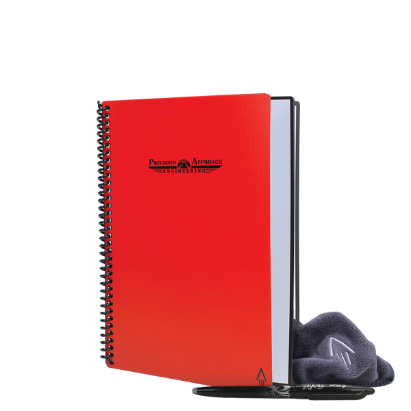 rocketbook core notebooks,  executive sized notebooks, 