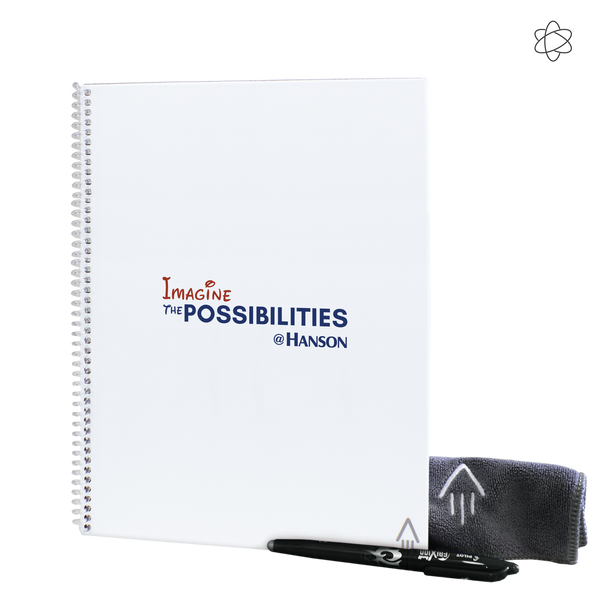 rocketbook fusion notebooks, 