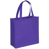 Purple Express Lane Tote Thumb