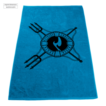 best selling towels,  color beach towels,  embroidery,  silkscreen imprint, 