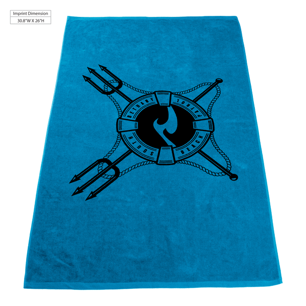 best selling towels,  color beach towels,  embroidery,  silkscreen imprint, 