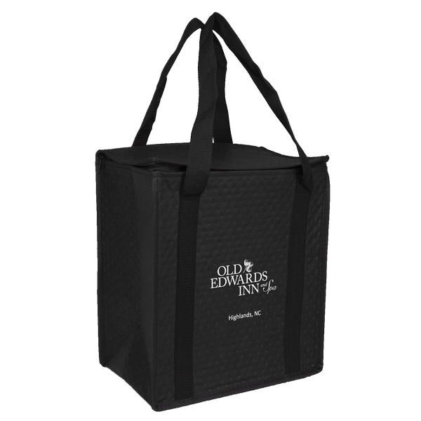 insulated totes, 