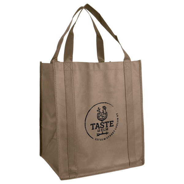 tote bags,  reusable grocery bags,  wine totes, 