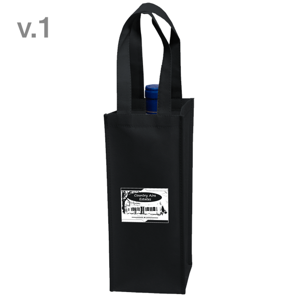 wine totes, 