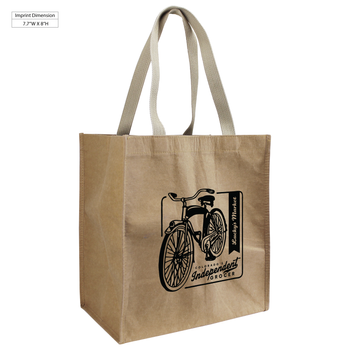 reusable grocery bags,  tote bags,  paper bags,  washable paper bags, 