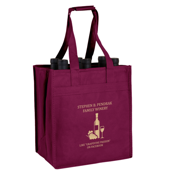 wine totes, 