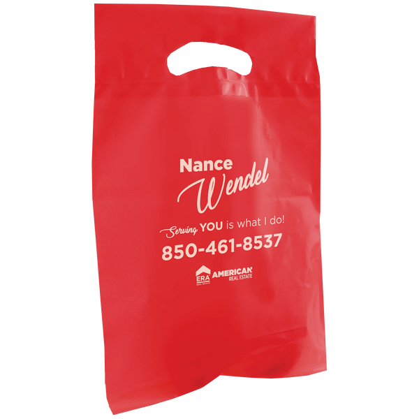 plastic bags, 