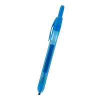 Blue Click Highlighter Thumb