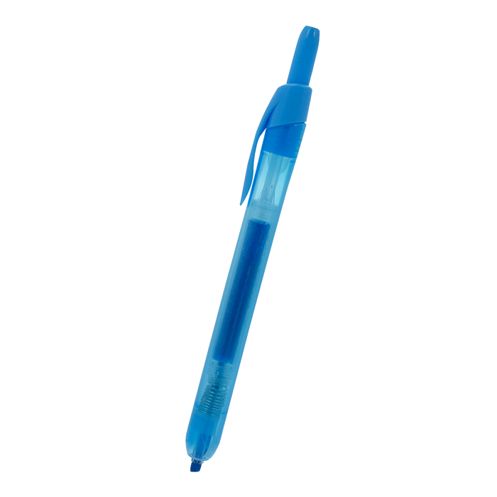 Blue Click Highlighter