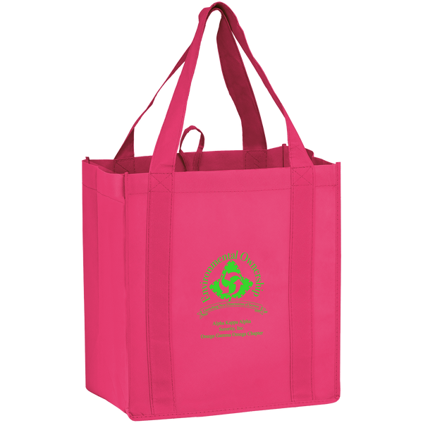 reusable grocery bags, 