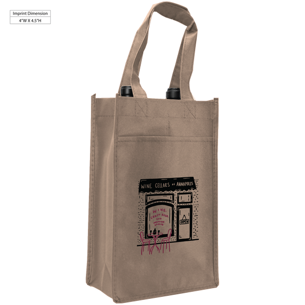 wine totes, 