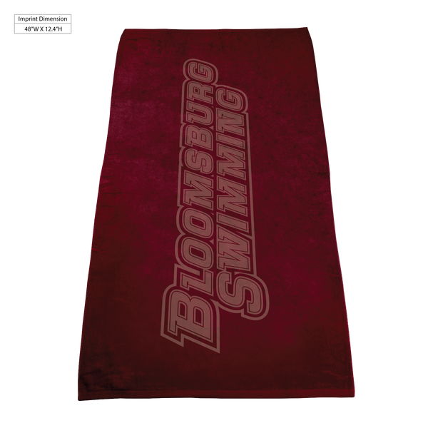 color beach towels,  best selling towels,  embroidery,  silkscreen imprint, 