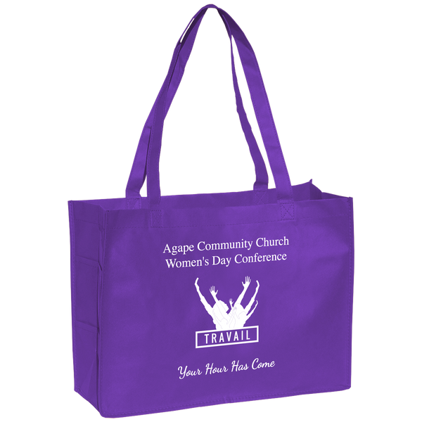 tote bags, 