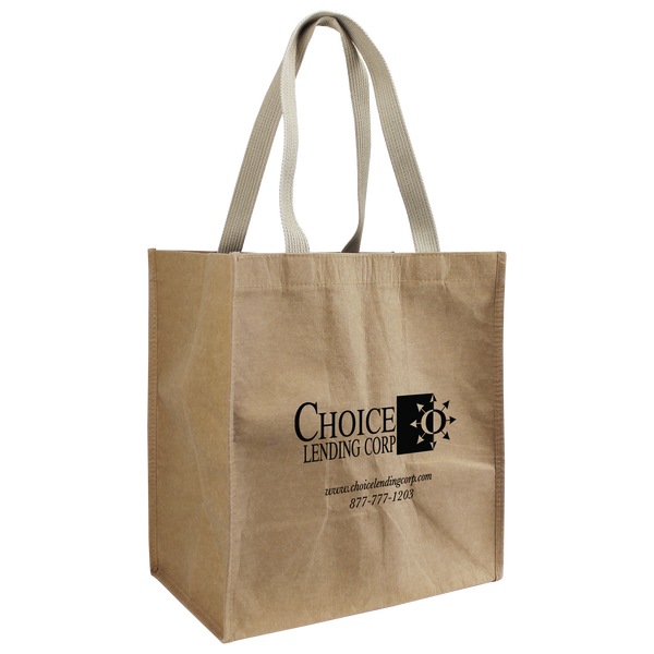 reusable grocery bags,  tote bags,  washable paper bags,  paper bags, 