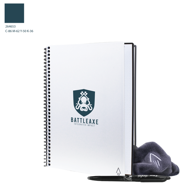 rocketbook core notebooks, 