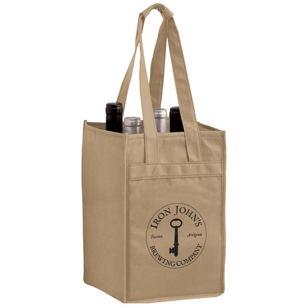 wine totes, 