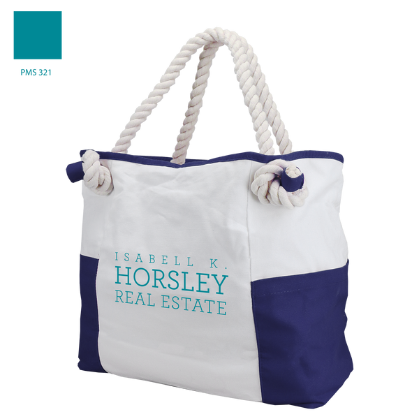 beach bags & totes,  embroidery,  silkscreen imprint, 