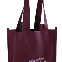  2 Bottle Wine Tote Thumb