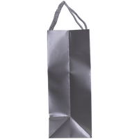  Small Glossy Shopper Bag Thumb