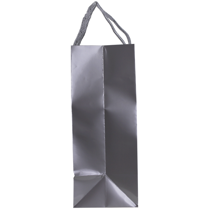  Small Glossy Shopper Bag