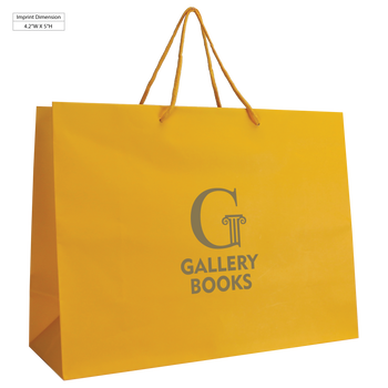 breast cancer awareness bags,  matte & glossy shoppers,  paper bags, 