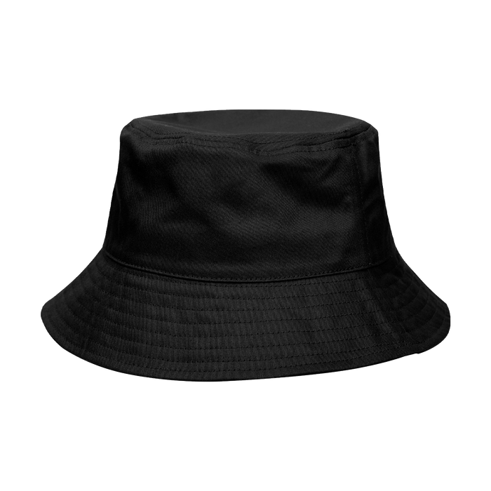 Black Westbrook Bucket Hat