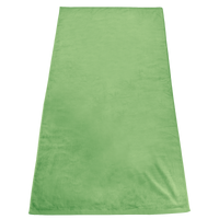 Mint Gypsea Color Beach Towel Thumb