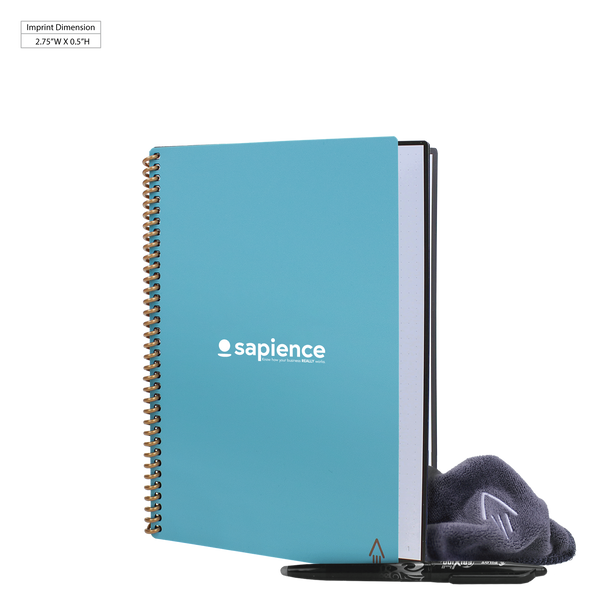 rocketbook core notebooks, 