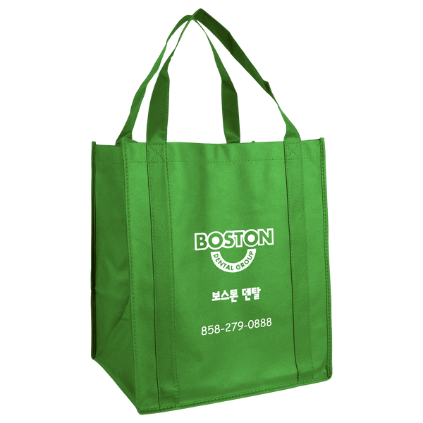 reusable grocery bags,  tote bags,  wine totes, 