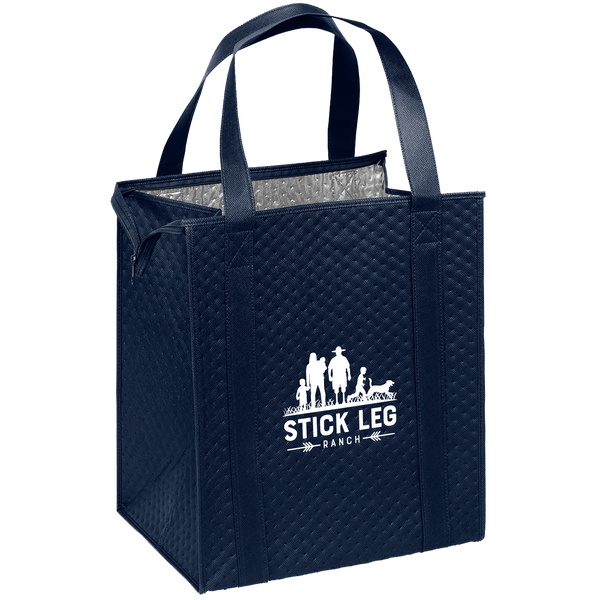 breast cancer awareness bags,  insulated totes, 