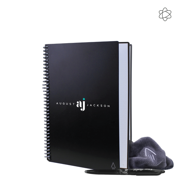 rocketbook fusion notebooks, 